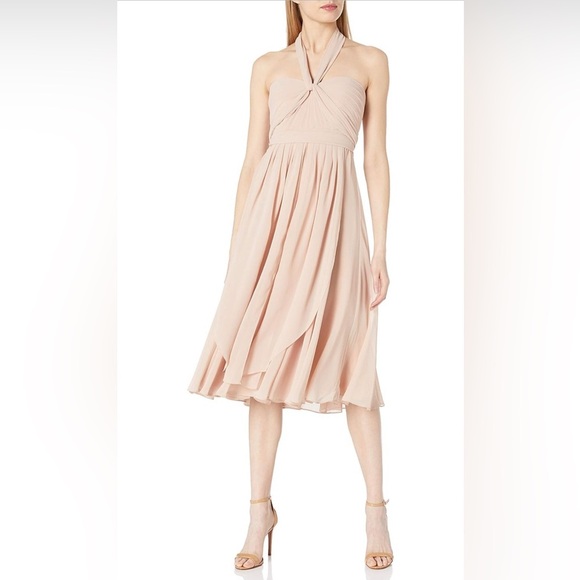 Jenny Yoo Emmie Dress NWT sz 14 - Picture 3 of 11